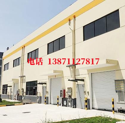 都江堰粉尘防爆卷帘门