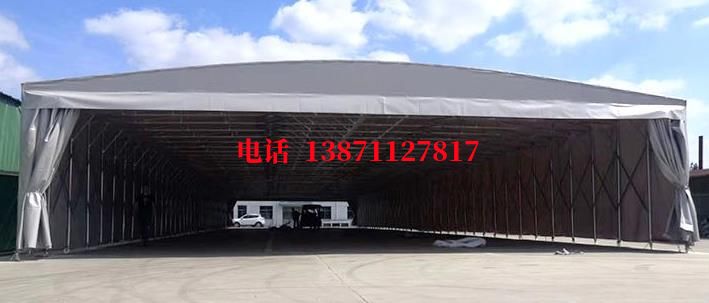都江堰湖北工业仓库篷房
