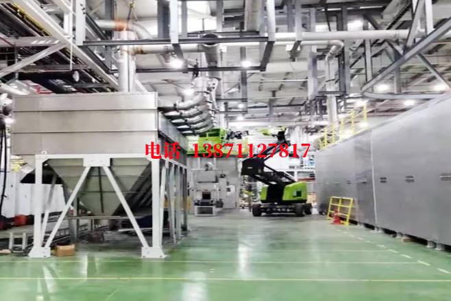 都江堰机电设备安装工程,设备安装公司