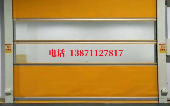 都江堰洁净室门